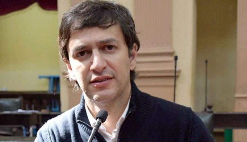 Mónico sobre las elecciones del domingo: “Tenemos que aprender a convivir con estos resultados”