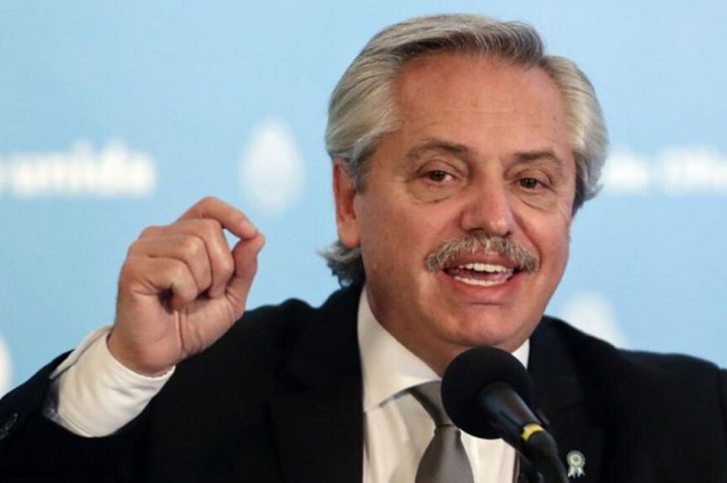 “En no mucho tiempo más la economía va a funcionar a pleno"