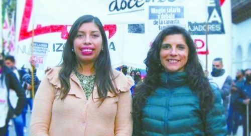 “La Legislatura es una cueva de bandidos donde se decide por todo un pueblo”