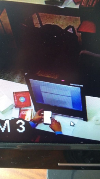 Un prosecretario tramposo en la justicia salteña