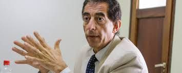 Nallar aseguró que invitó a los gremios, pero nunca fueron a su despacho sino a manifestarse