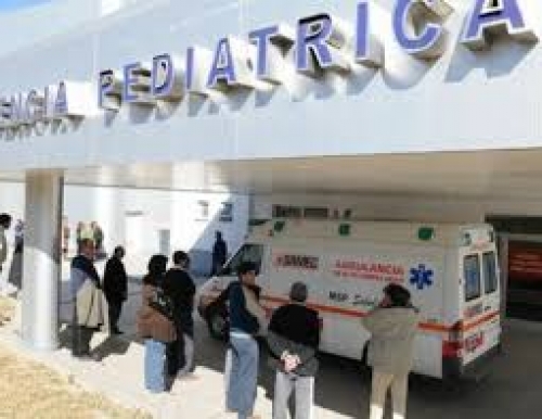 La muerte de Thiago Quipildor repercute en todos los medios nacionales