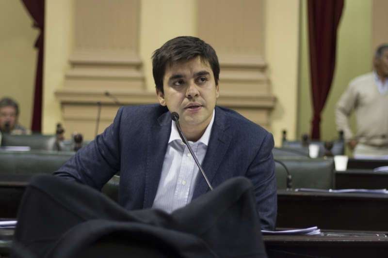 “En Salta no podemos darnos el lujo de plantear que nuestro límite es el kirchnerismo”