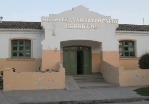 Faltan medicamentos en el Hospital de Cerrillos