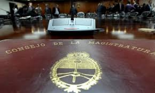 El Consejo de la Magistratura considerará mal desempeño cuando se obstaculice un aborto legal