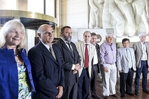 F18 entre el aprovechamiento político y la necesidad de saber