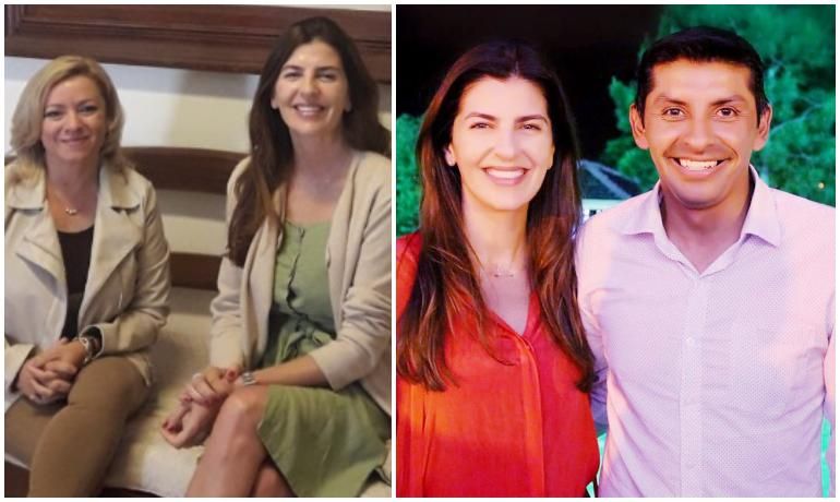 "Presentarán" a los nuevos funcionarios municipales