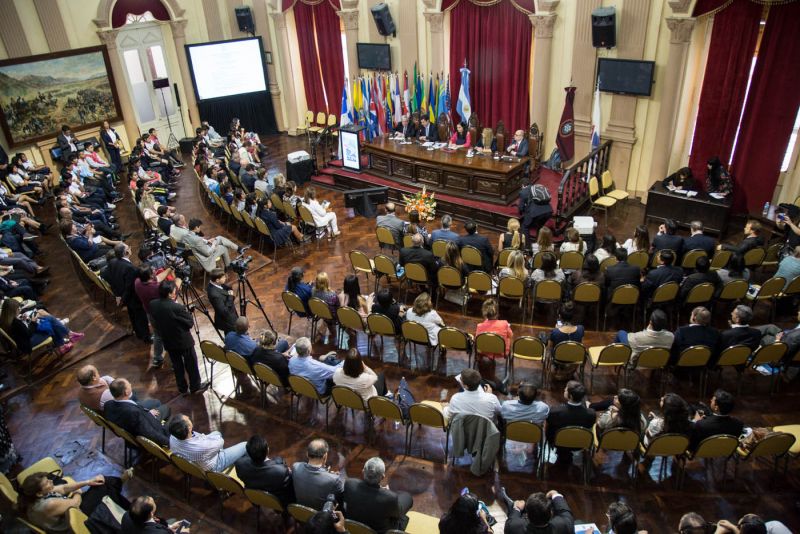Proponen reducir gastos y dietas en la Cámara de Diputados