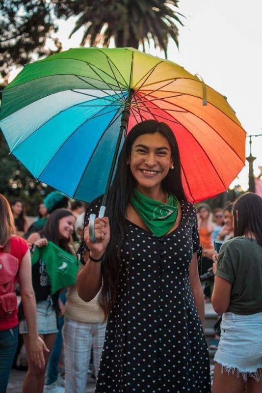 La ley de cupo e inclusión laboral travesti y trans es una ley de reparación