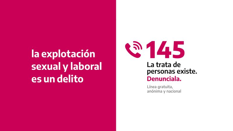 Obligaban a una joven con retraso madurativo a tener sexo con distintos hombres