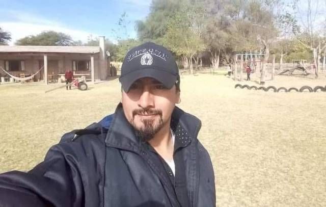 “Si él (Yuthiel Alderete) fuese un intendente que evade impuestos o que se queda con la plata del pueblo salteño no estaría preso”