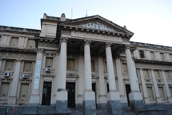 “La situación judicial se está poniendo peligrosa no solamente sobre la valoración de las pruebas sino con la independencia de los jueces”