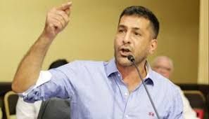 Chibán confirmó su monobloque en la cámara baja y la precandidatura a diputado nacional