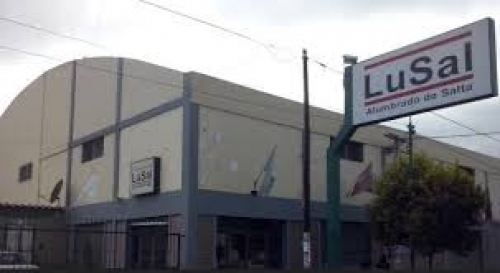 Alarma por despidos en Lusal