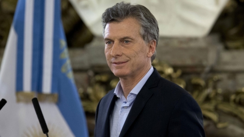 Repercusiones del discurso presidencial