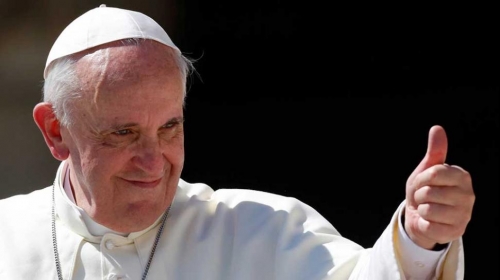 Papa Francisco