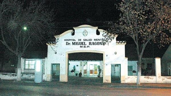 Hospital Ragone: El cuerpo podría ser de una paciente desaparecida