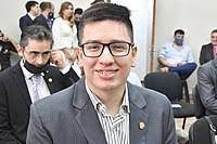 “Por desidia de los gobernantes el sistema de agua está destruido”