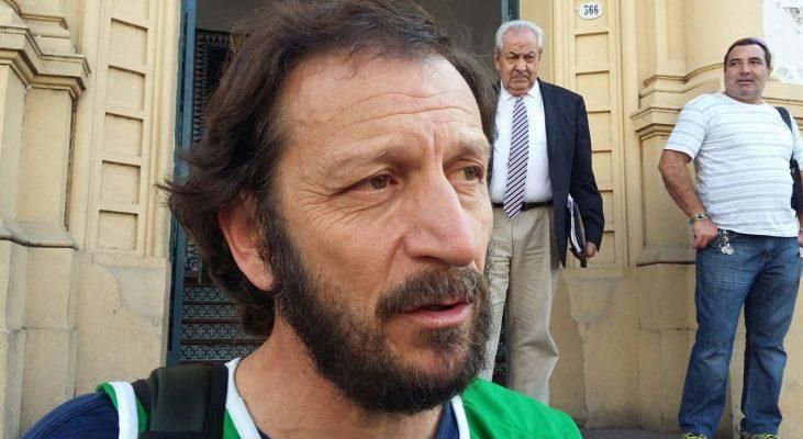 Trabajadores despedidos de Agricultura Familiar piden la reconstrucción de la secretaria y la designación de Ricardo Bima como coordinador