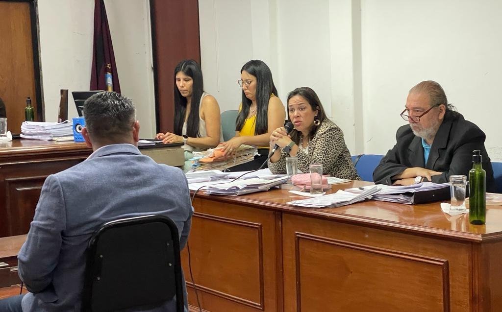 Crimen de Liliana Ledesma: El martes continúa el juicio contra los hermanos Castedo