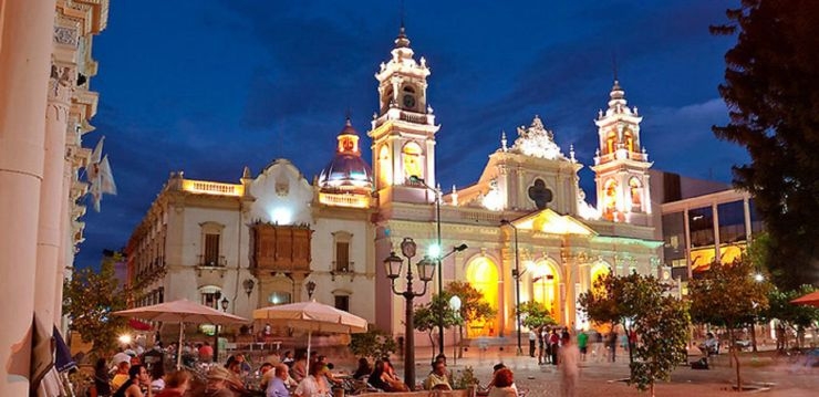 Semana Santa: La tasa de ocupación fue del 83,4% con un impacto económico de $1.000 millones