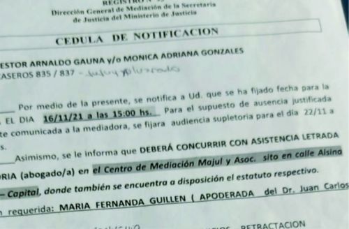 Romero busca censurar al Nuevo Diario