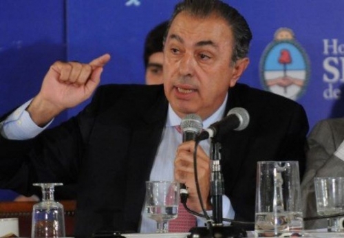 Rodolfo Urtubey: “Lo que está planteando Juan Manuel es respetar la alternancia política