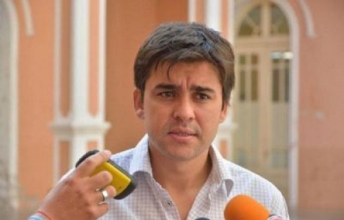 Lucas Godoy inició acciones judiciales por el documental del crimen de las turistas francesas