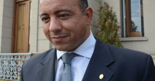 Dib Ashur asegura que se eliminó la mitad de escuelas rancho "heredadas"