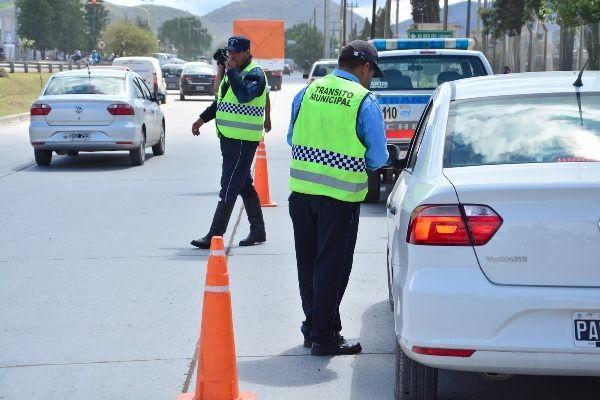 El municipio avanza en el plan de radarización de la ciudad