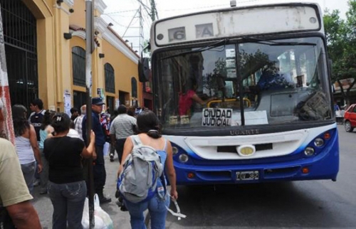 A fin de mes habrá nuevo precio en el boleto de colectivo