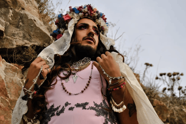 La Chicho Térez cada vez más cerca del reality drag en Salta