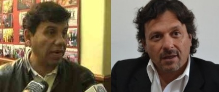Dante Rosas se negó a brindar explicaciones sobre los fondos que recibe de la Cooperadora Asistencial