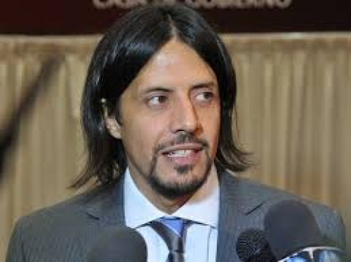 Parodi anunció que la autopista Güemes-Salta vuelve a Nación