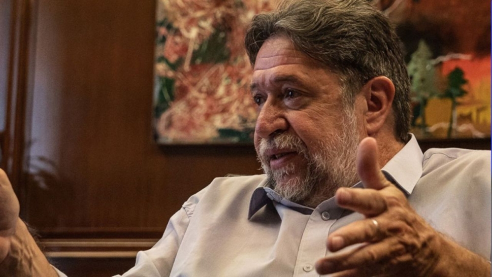 Lozano: “El 2023 es un año clave para los argentinos”