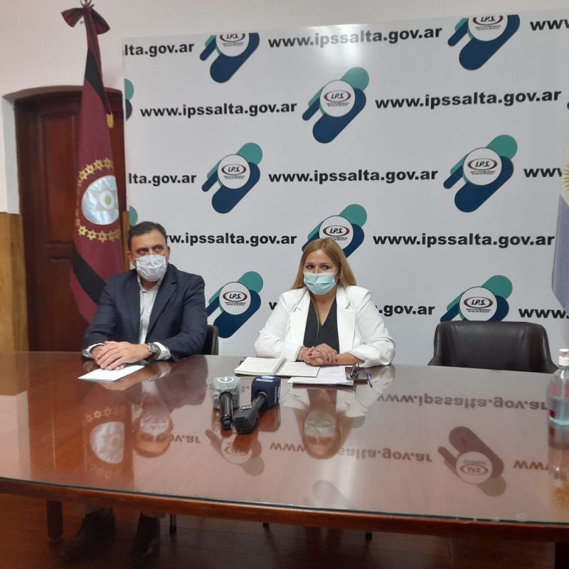 Investigan a un empleado del IPS por estafas al organismo y a afiliados