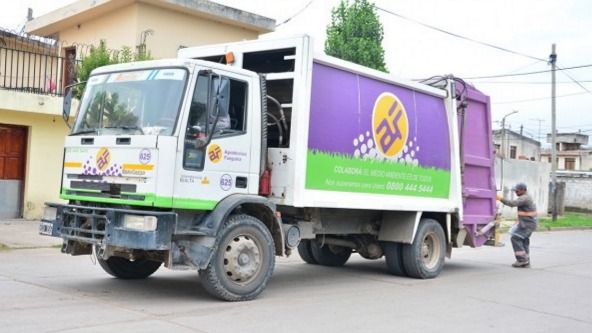 Nuevo contrato de la basura: la ciudad gastará más de 4 millones por día