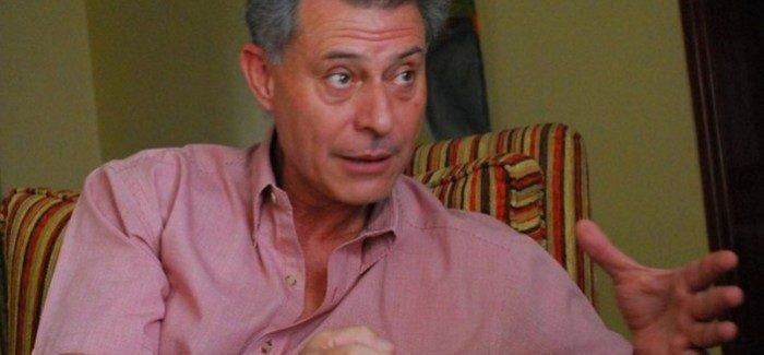 Para Wayar, “no hay ninguna duda que las PASO se deben realizar en el contexto de hoy”