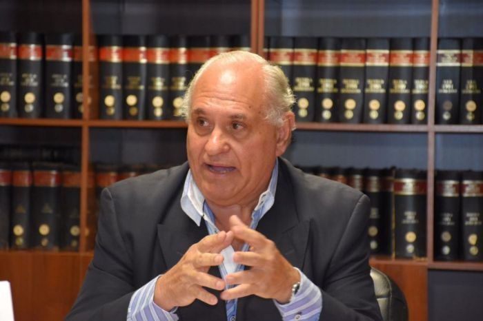 Crisis hídrica: se destinan $22 millones al mes para contratar los camiones cisterna