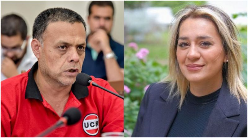 Escandalete en el Concejo Deliberante: sigue el choreo de proyectos