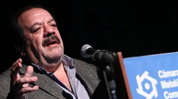 “Cristina no va a ser presidenta… perdería contra Macri, contra Vidal, contra un potus, contra Urtubey o contra cualquiera”