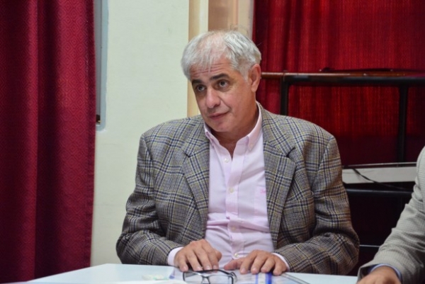 Outes a disposición de la justicia