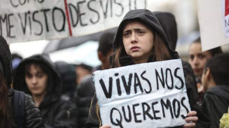 Murió Antonella Di Marzo y Salta suma un nuevo transfemicidio