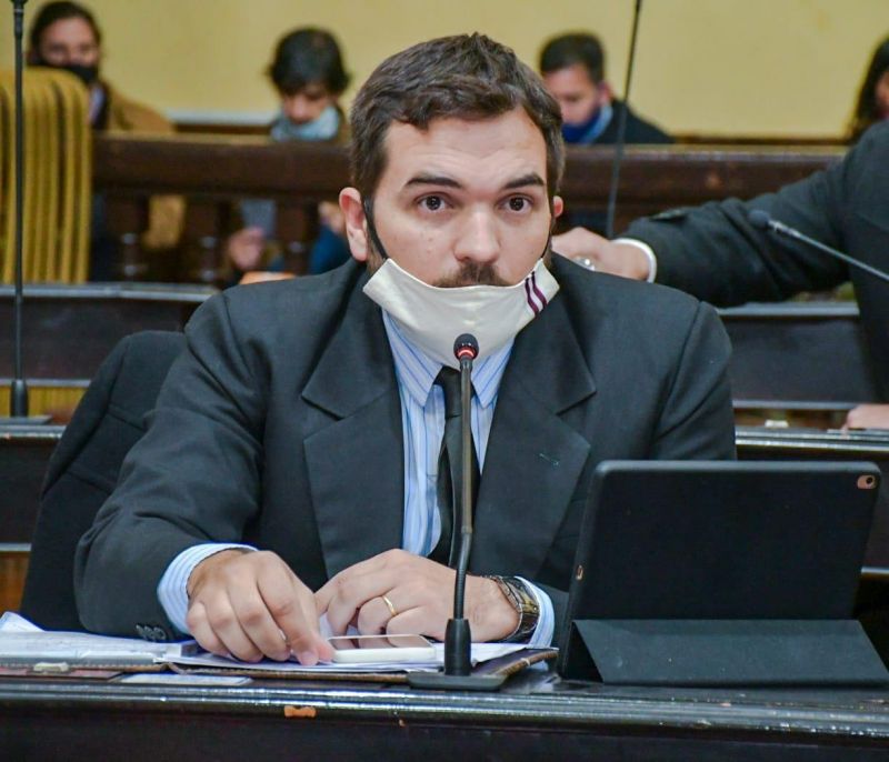 Solicitan la profundización de campañas de prevención contra el dengue
