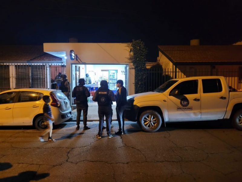 Torres Rubelt: “Jamás le hice perder un avión a alguien por tenencia para uso personal”