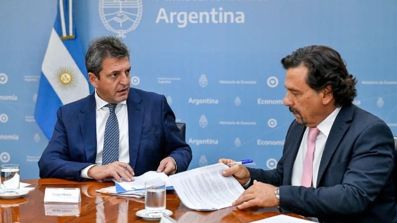 Salta no entregará el fondo de $60.000 según INFOBAE