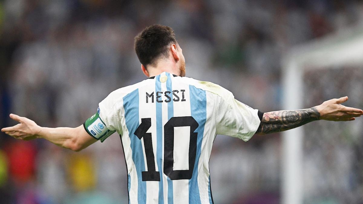 La selección inicia otro camino mundialista para defender el título de Qatar