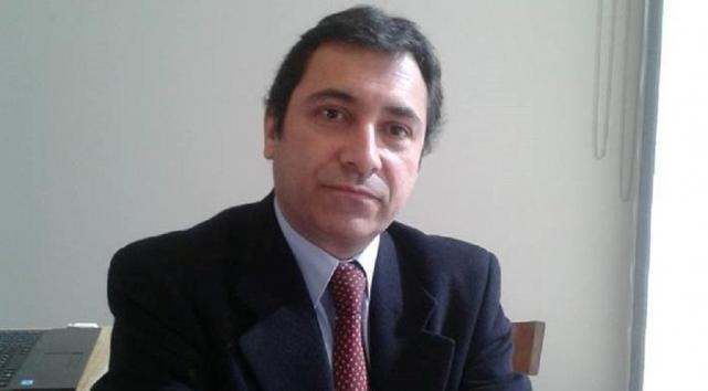 Guillén, el abogado de la intendenta y también coordinador de la Unidad de Información Financiera