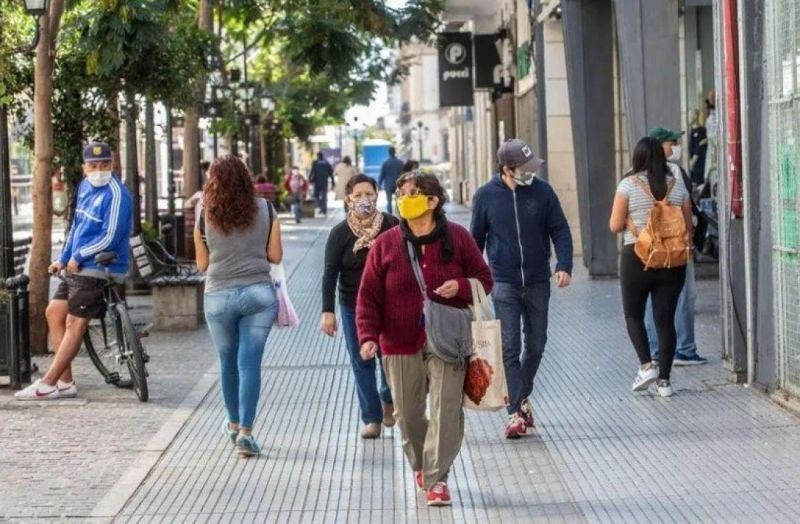 ¿Cuanto preocupa el COVID?