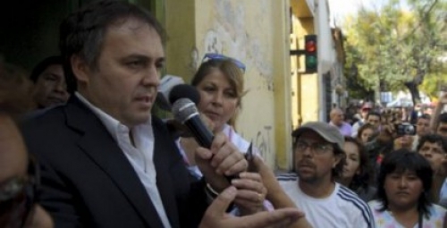 “Los servicios que se prestan en Salta son malos y sin embargo se siguen aumentando”